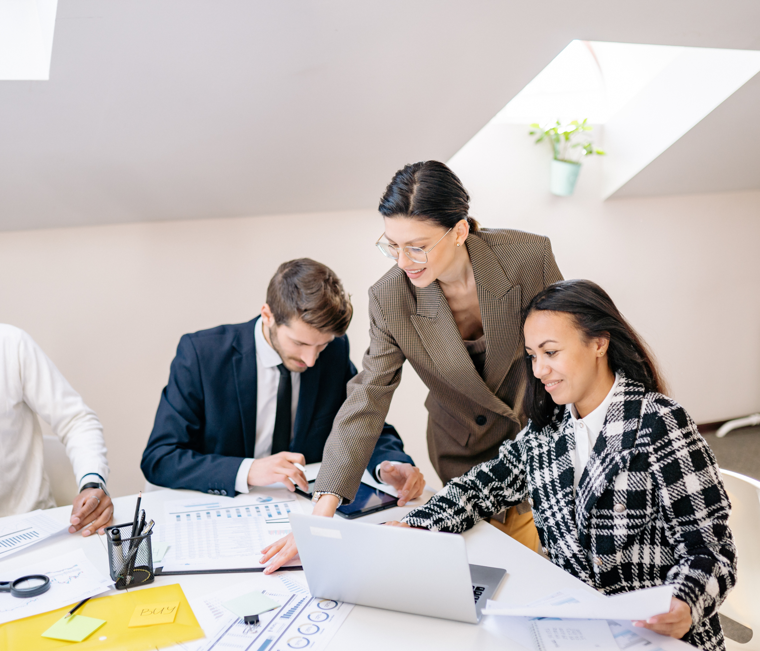 Formation manager QVT - VITALITIZ