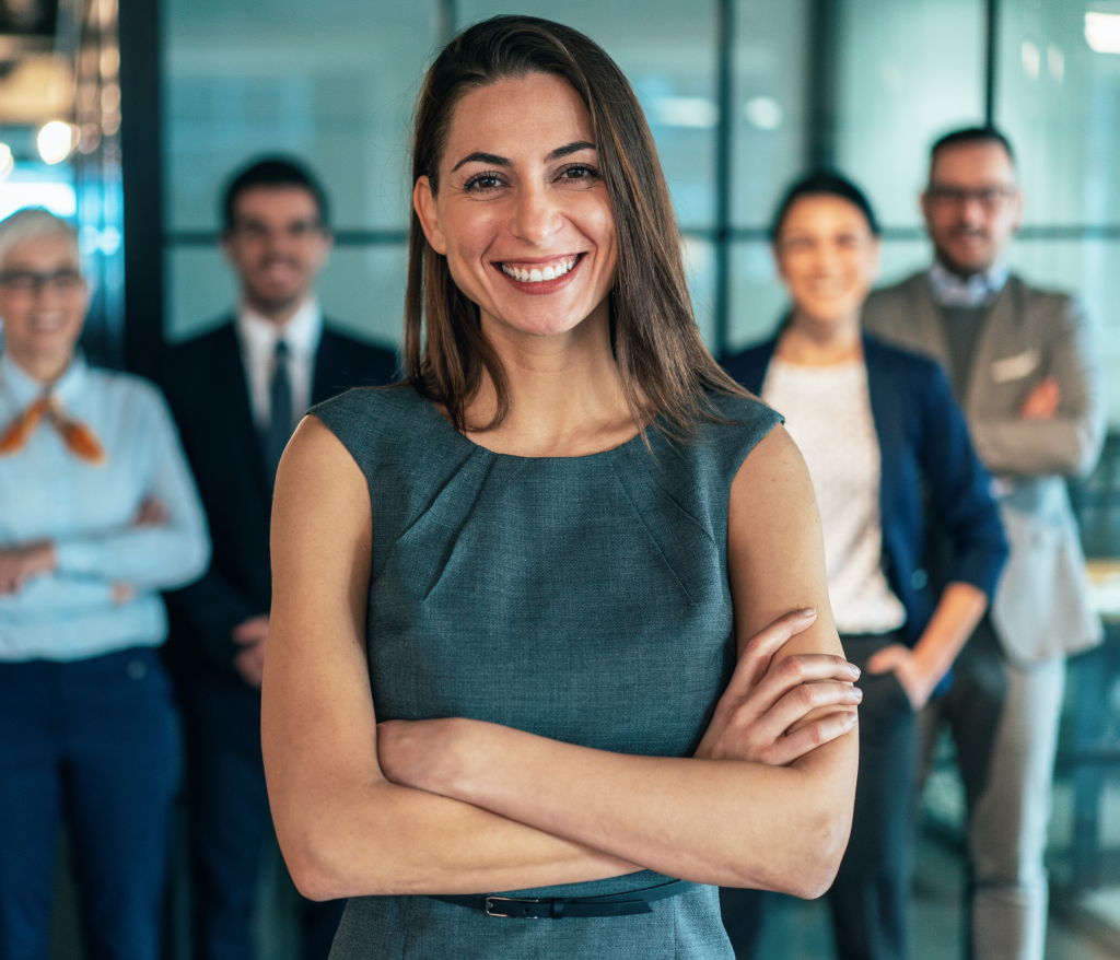 Atelier Management Sentinelle formant des managers à la détection des signaux faibles