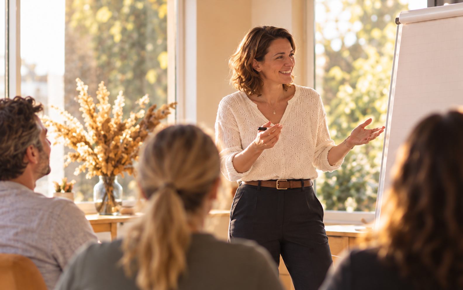 Le manager, protecteur de la performance